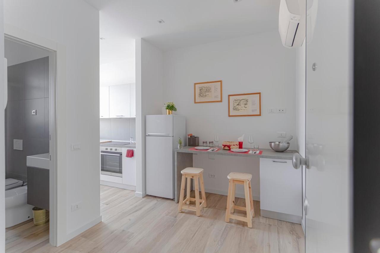 דירות טריאסטה Casa Stendhal מראה חיצוני תמונה