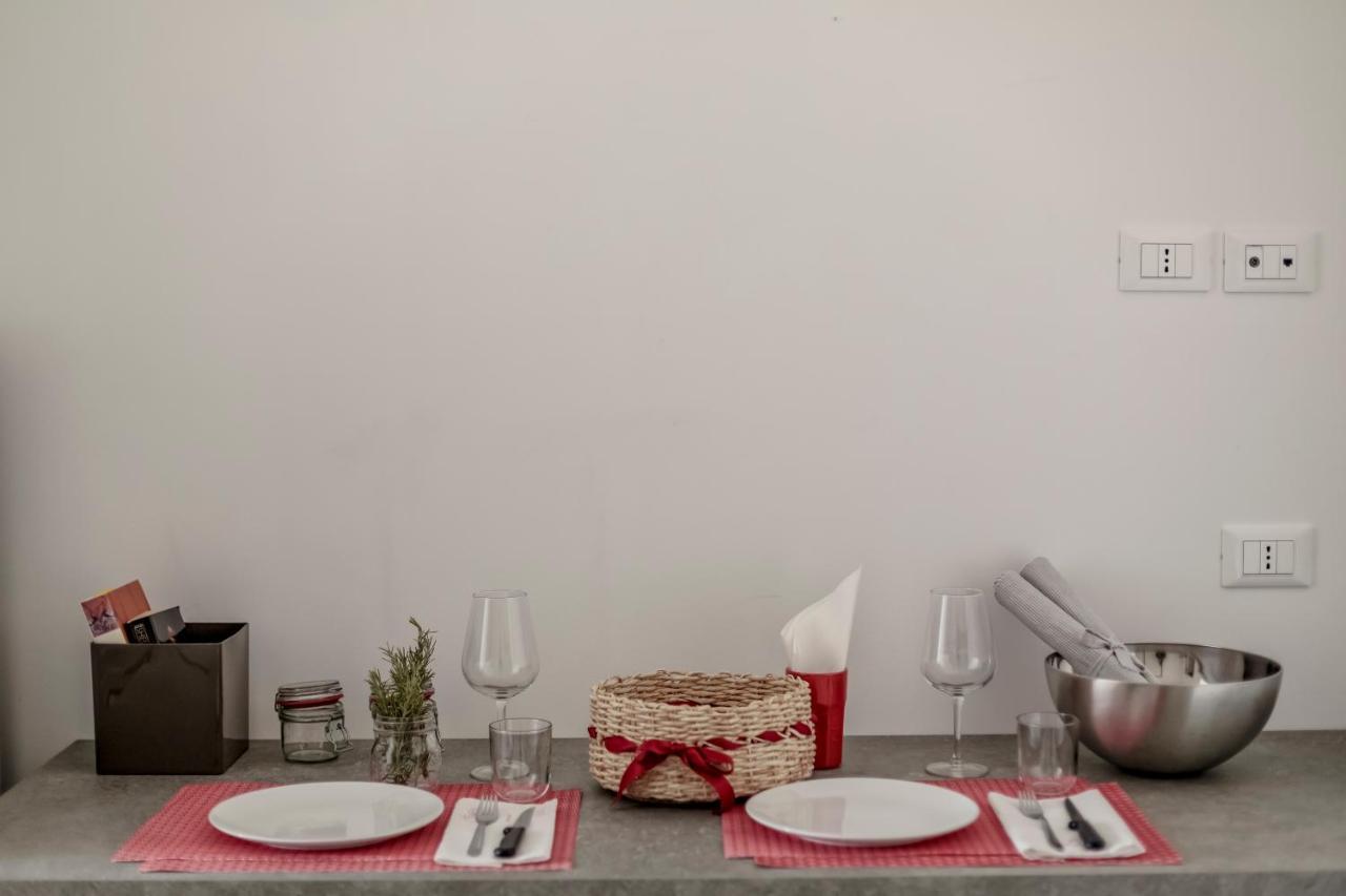 דירות טריאסטה Casa Stendhal מראה חיצוני תמונה