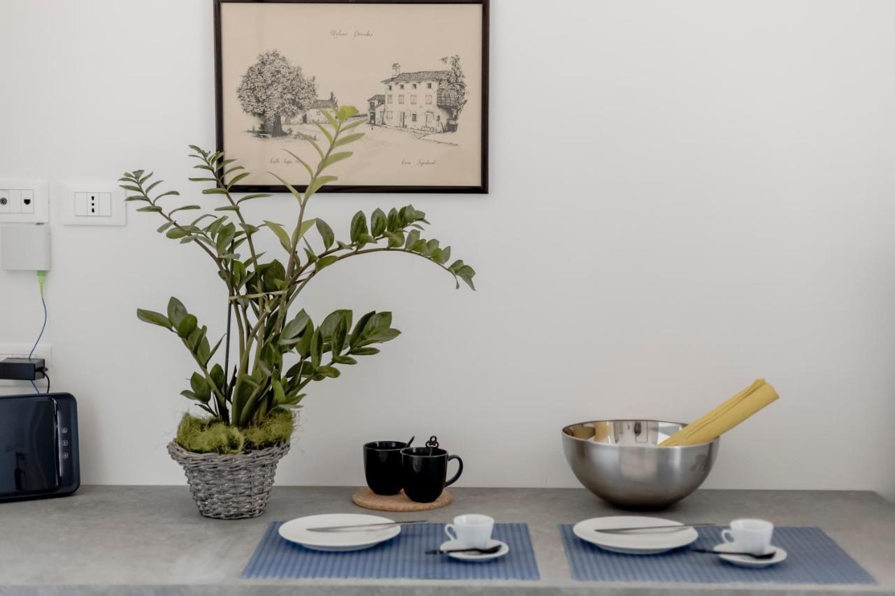 דירות טריאסטה Casa Stendhal מראה חיצוני תמונה