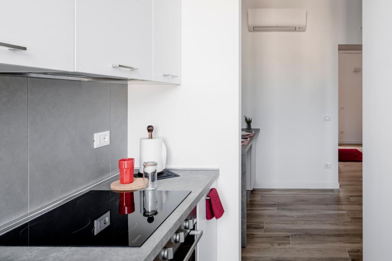 דירות טריאסטה Casa Stendhal מראה חיצוני תמונה