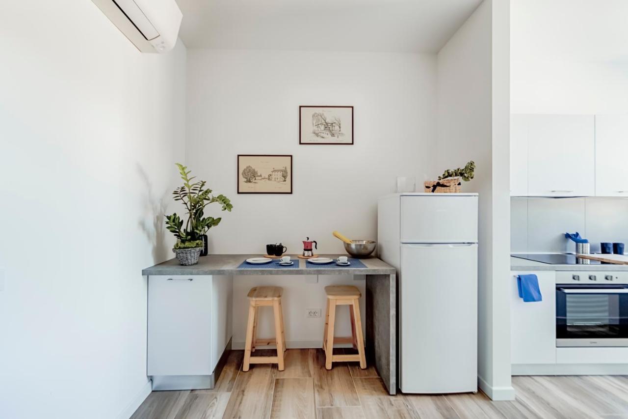 דירות טריאסטה Casa Stendhal מראה חיצוני תמונה