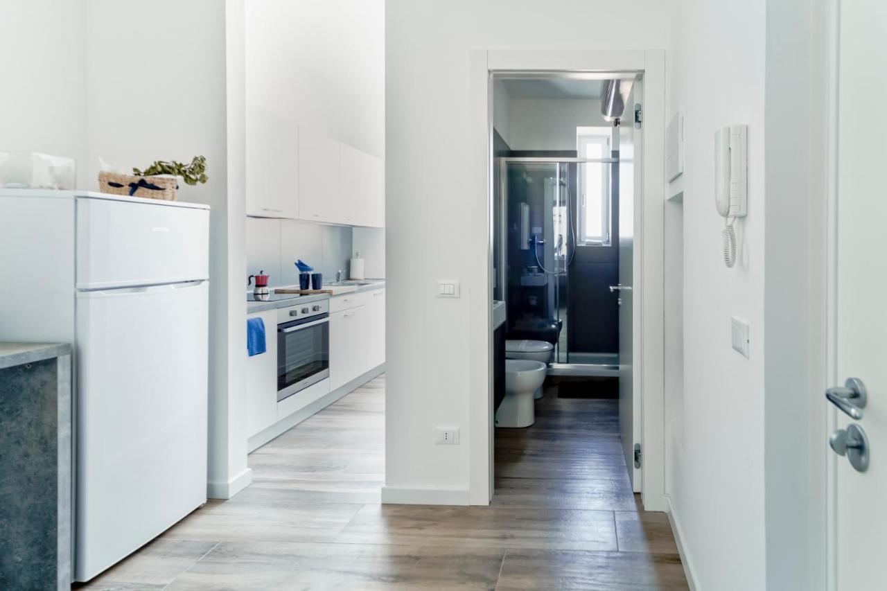 דירות טריאסטה Casa Stendhal מראה חיצוני תמונה