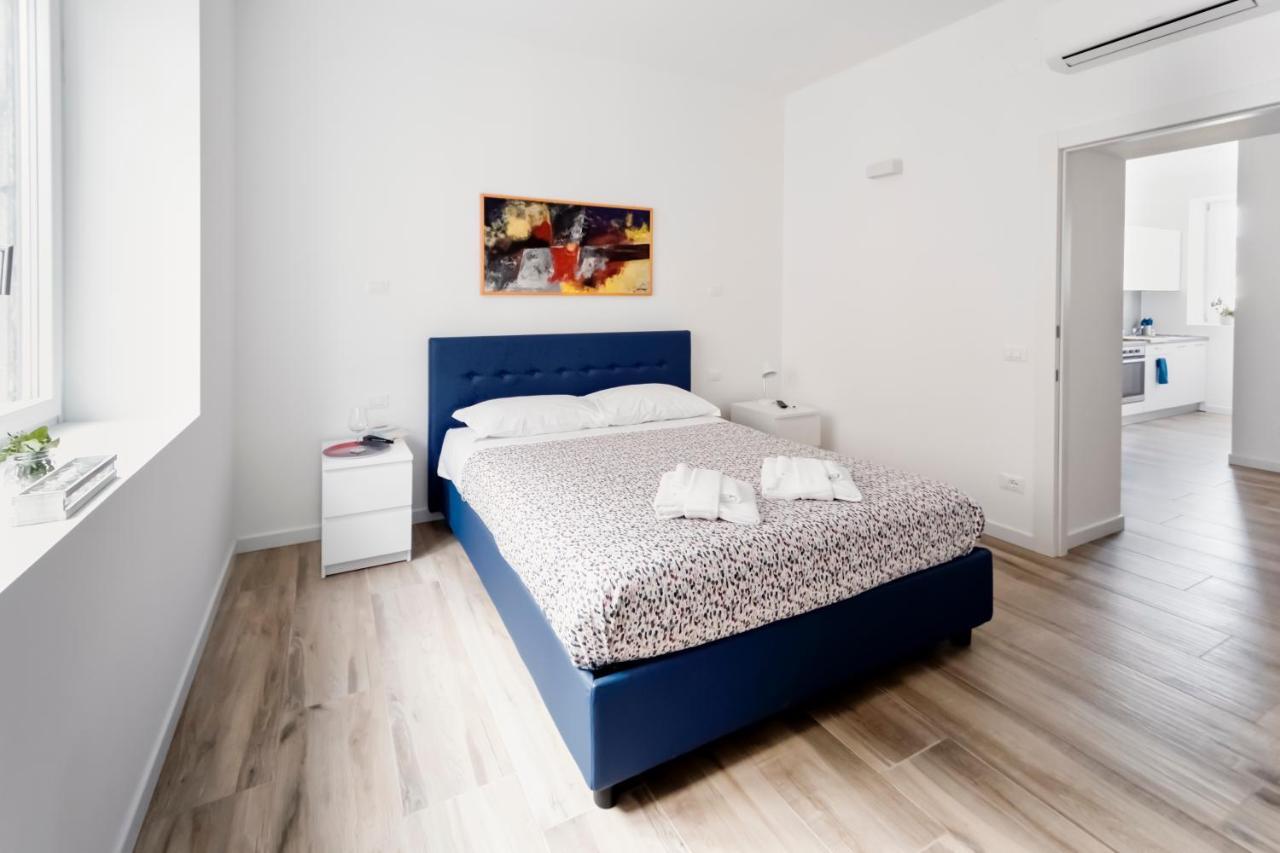 דירות טריאסטה Casa Stendhal מראה חיצוני תמונה